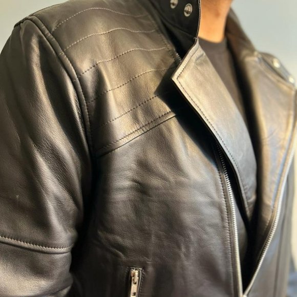 Genuine Leather Jackets
